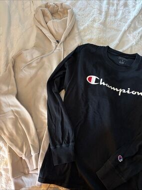 Champion bundle